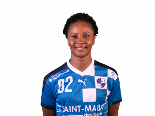 Djénéba Touré