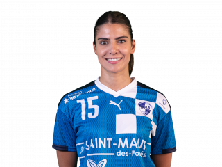 Rakia Rezgui