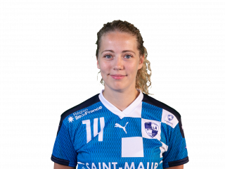Camille Tourigny