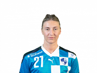 Jenna Vanbostal
