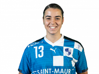 Emilie Despiau