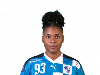 Kyncia Pastour