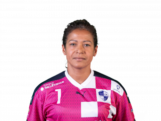 Jacqueline Oliveira Santana