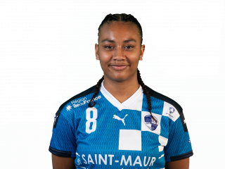 Maëlle Clain