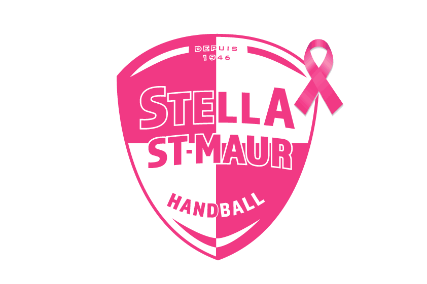 Stella Saint-Maur Handball