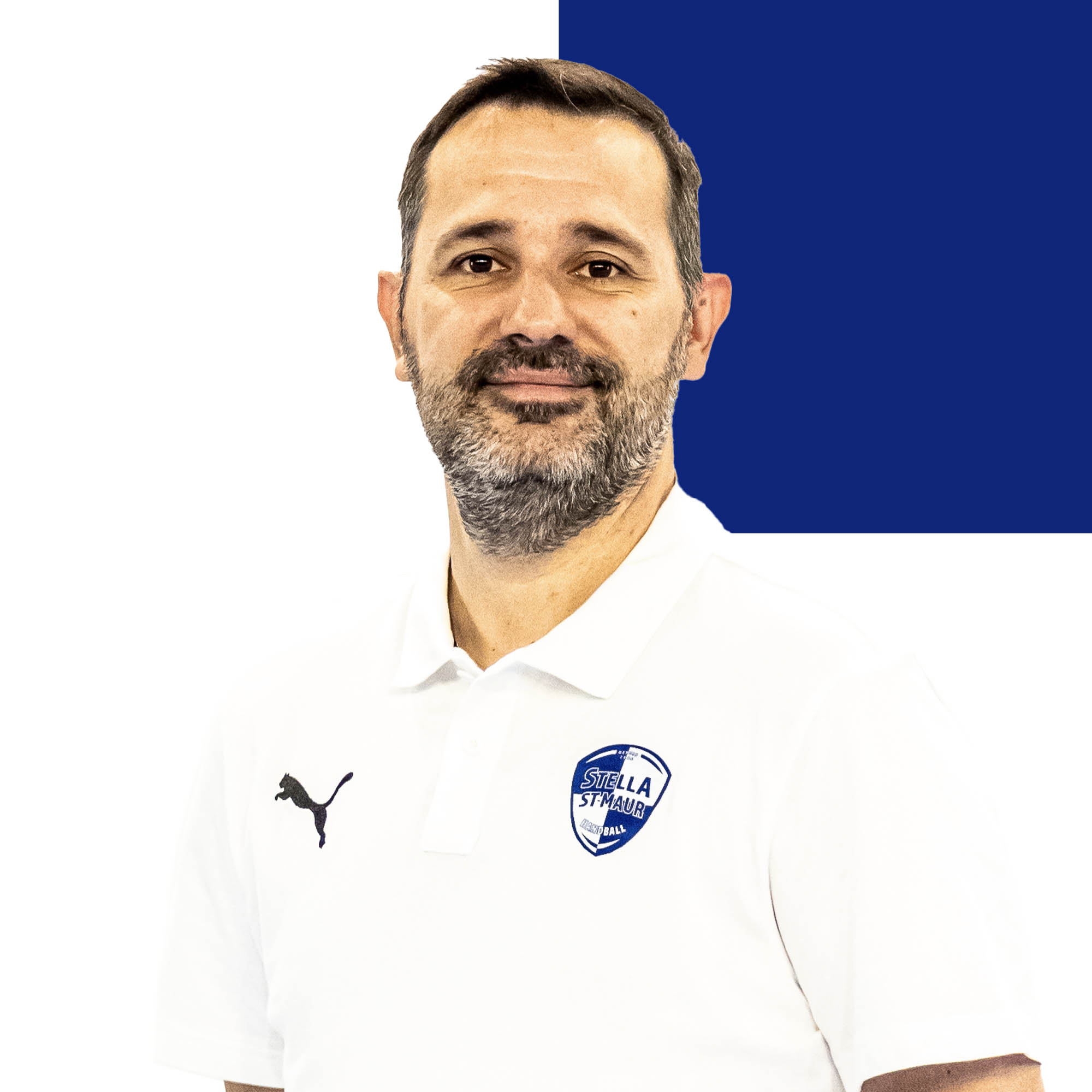 Felix GARCIA