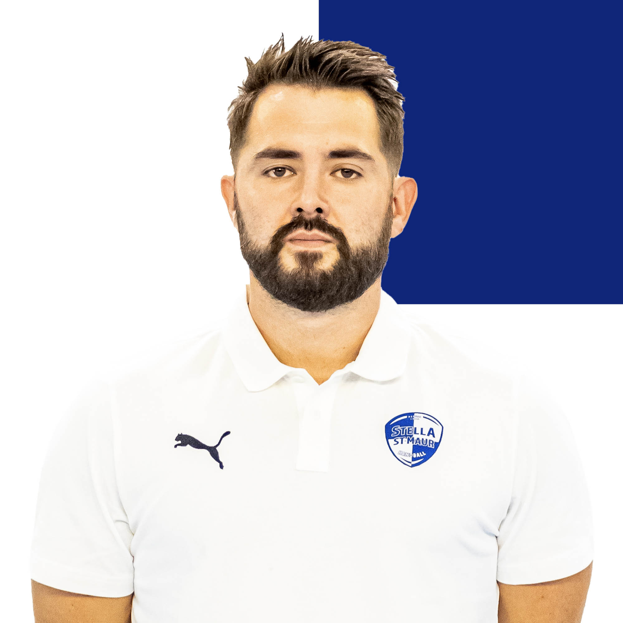 Alexandre DUMAY