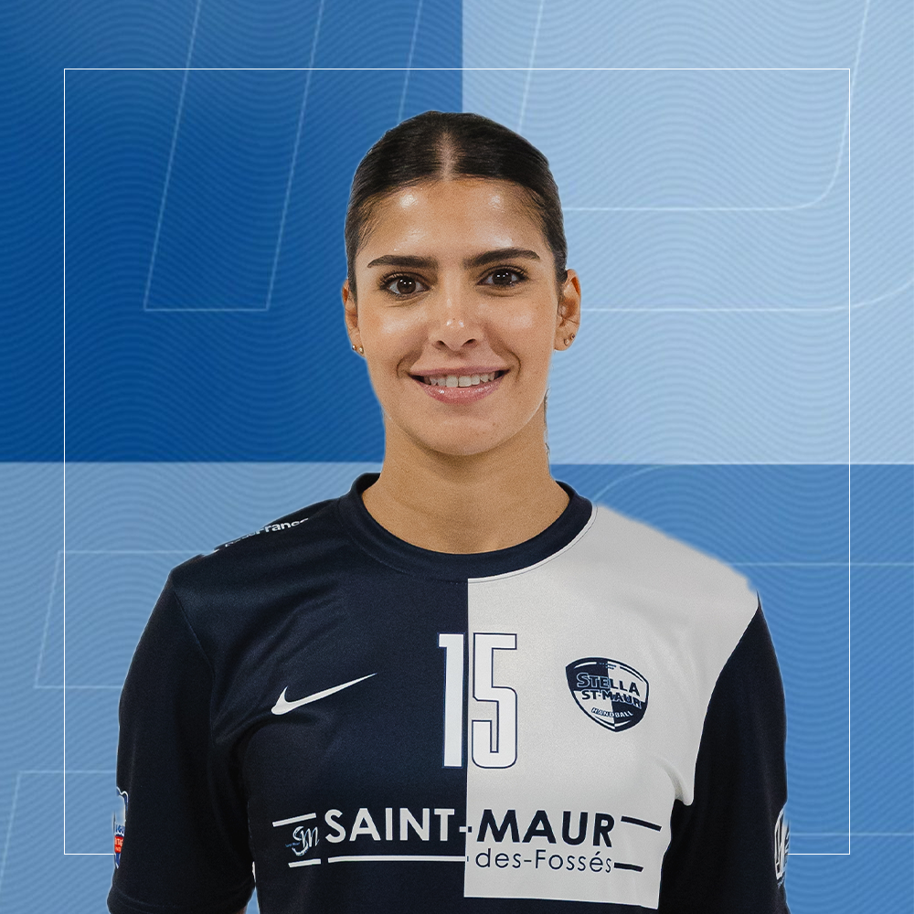 REZGUI Rakia