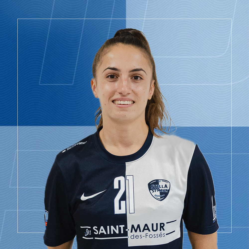 PEILLON Melina