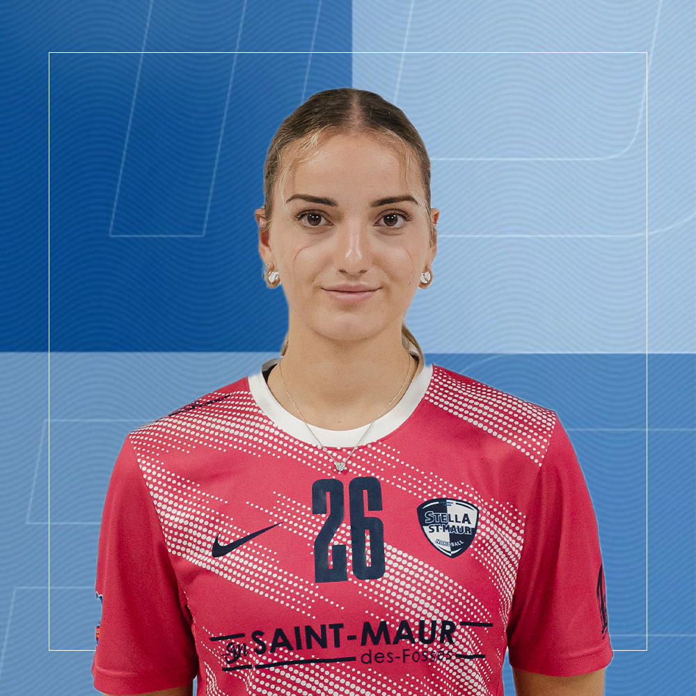 LE HUAULT-PARC Romane