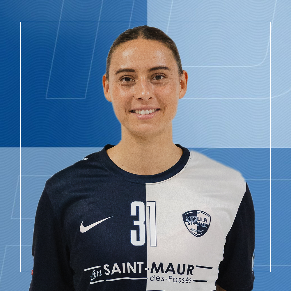PUGLIESE Chloé
