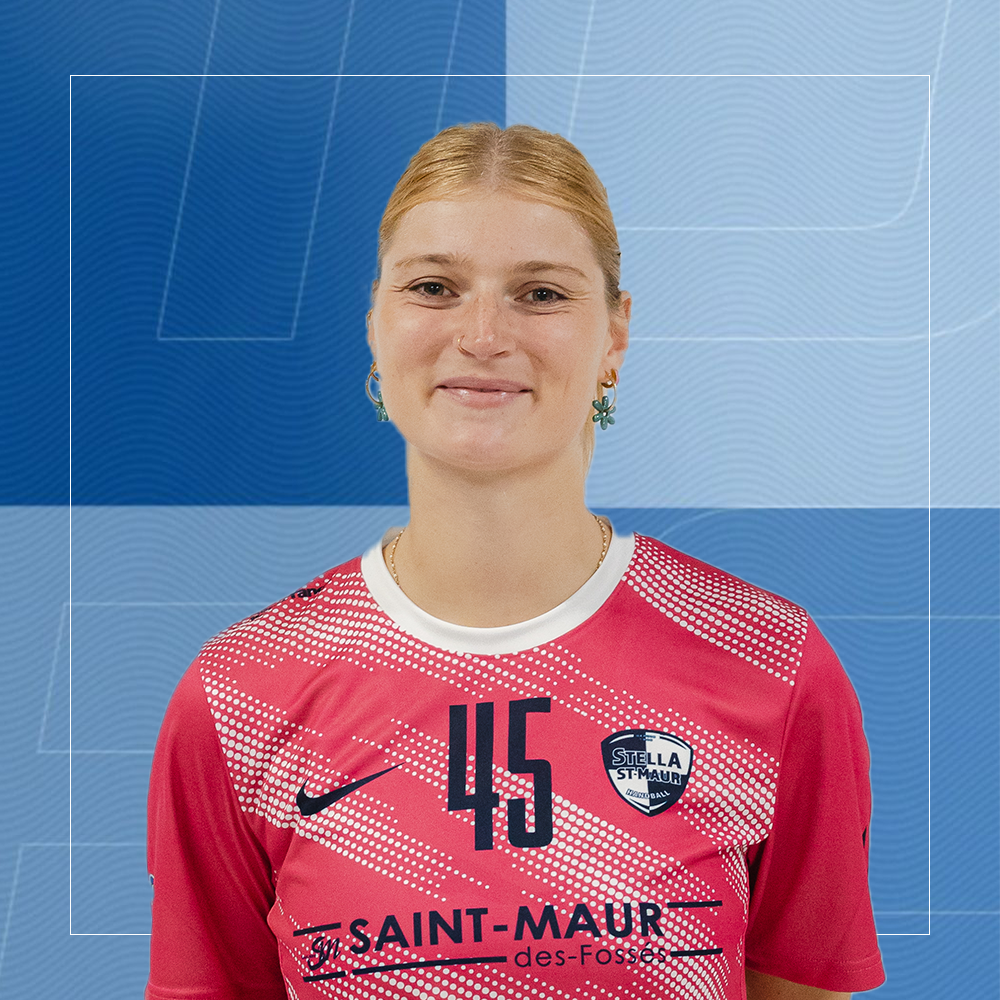 LACHAT Marie