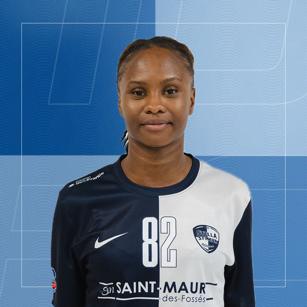 TOURE Djeneba