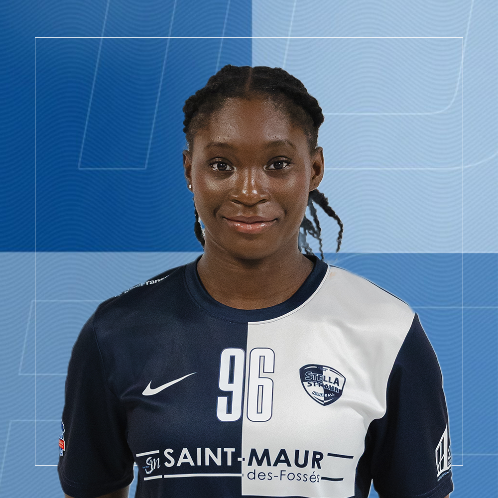 KARAMOKO Fatou