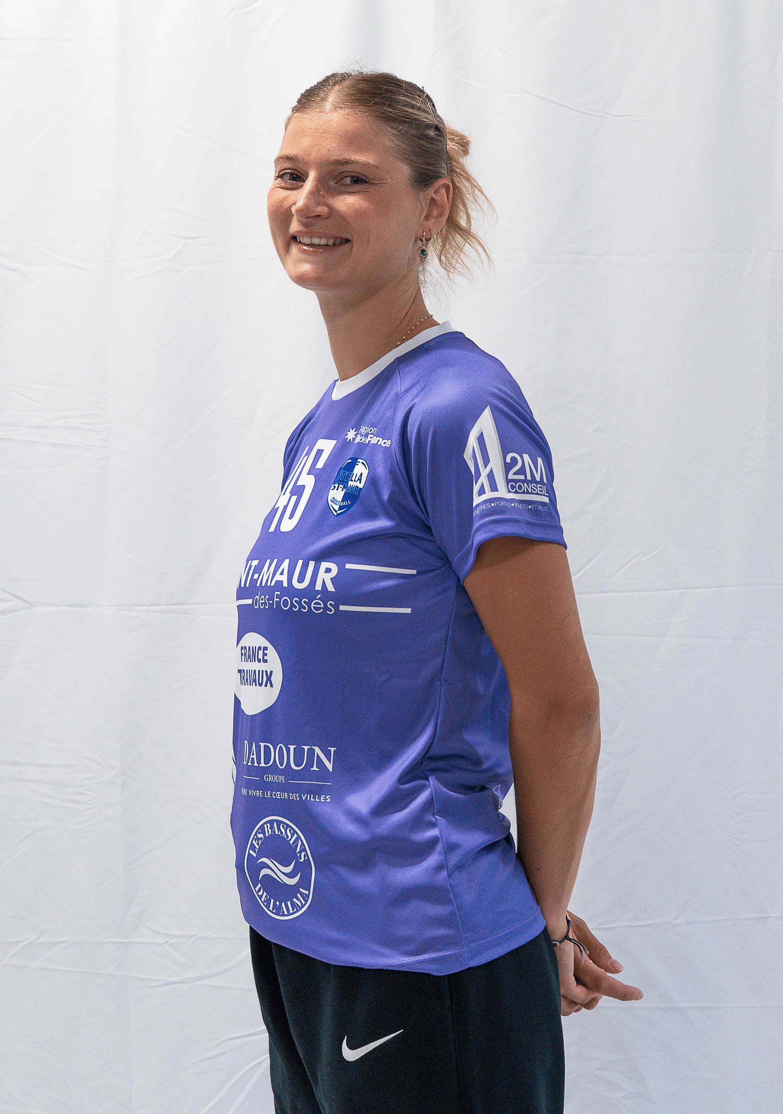 LACHAT Marie