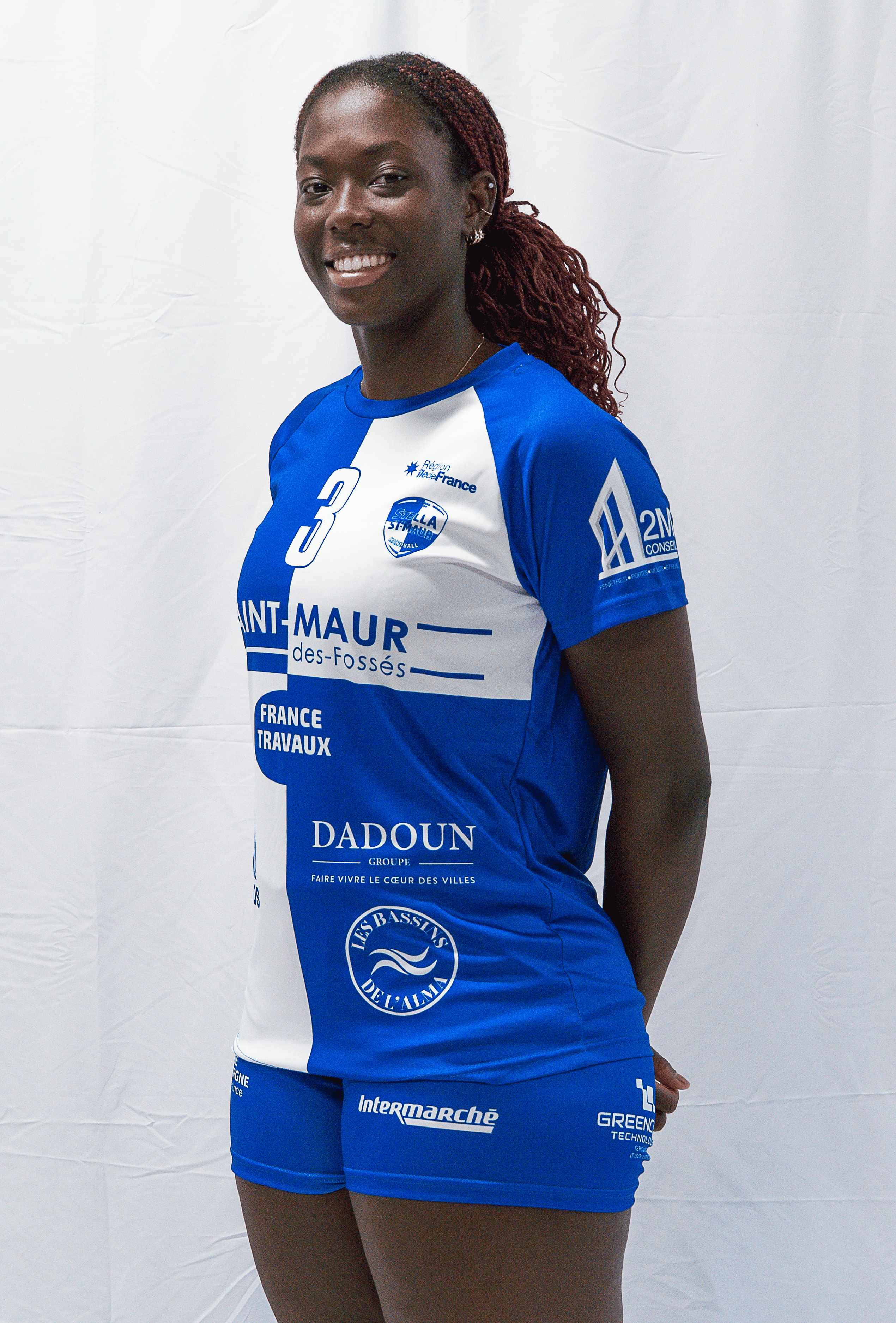DAGUI Assana