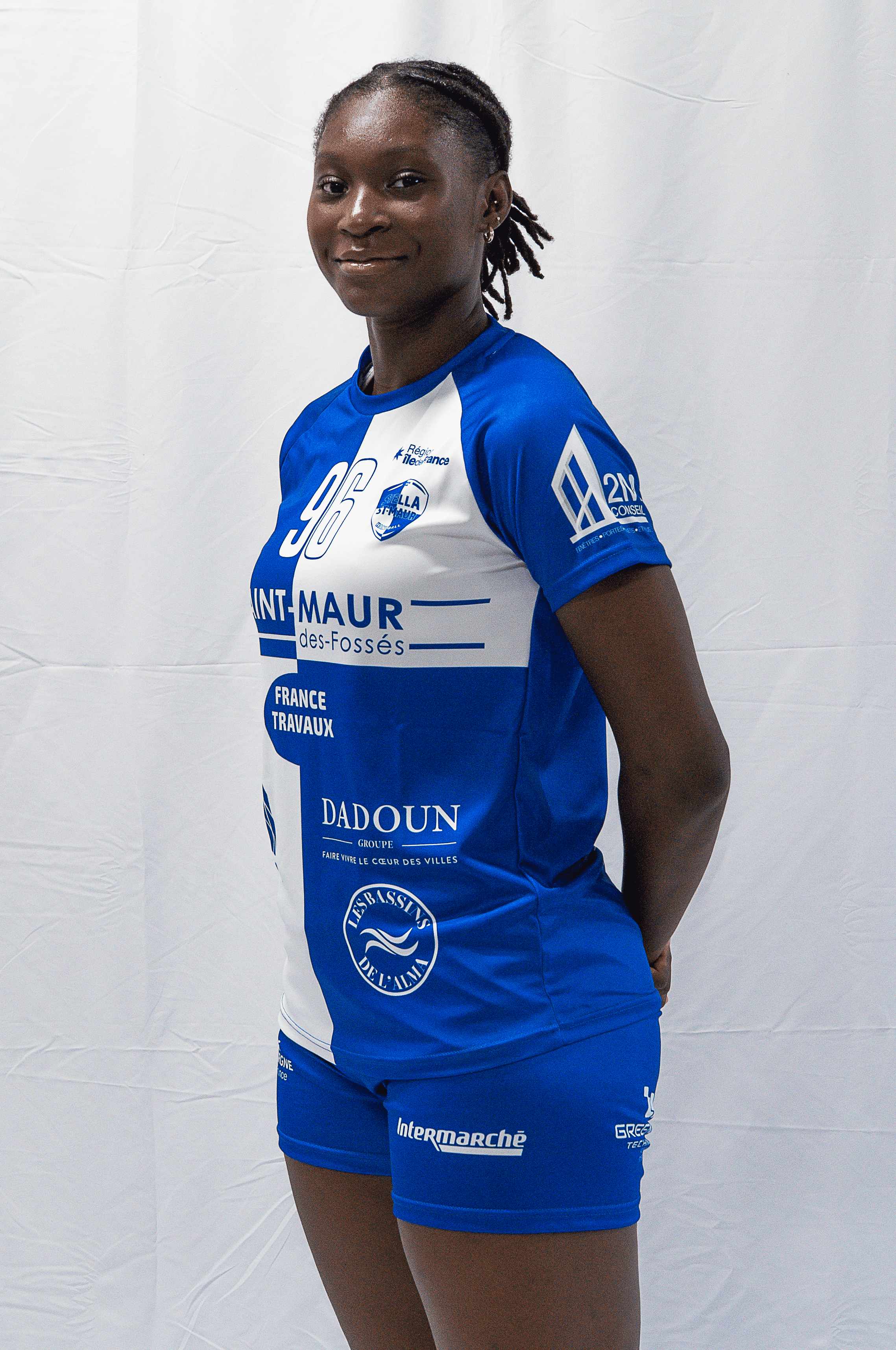 KARAMOKO Fatou