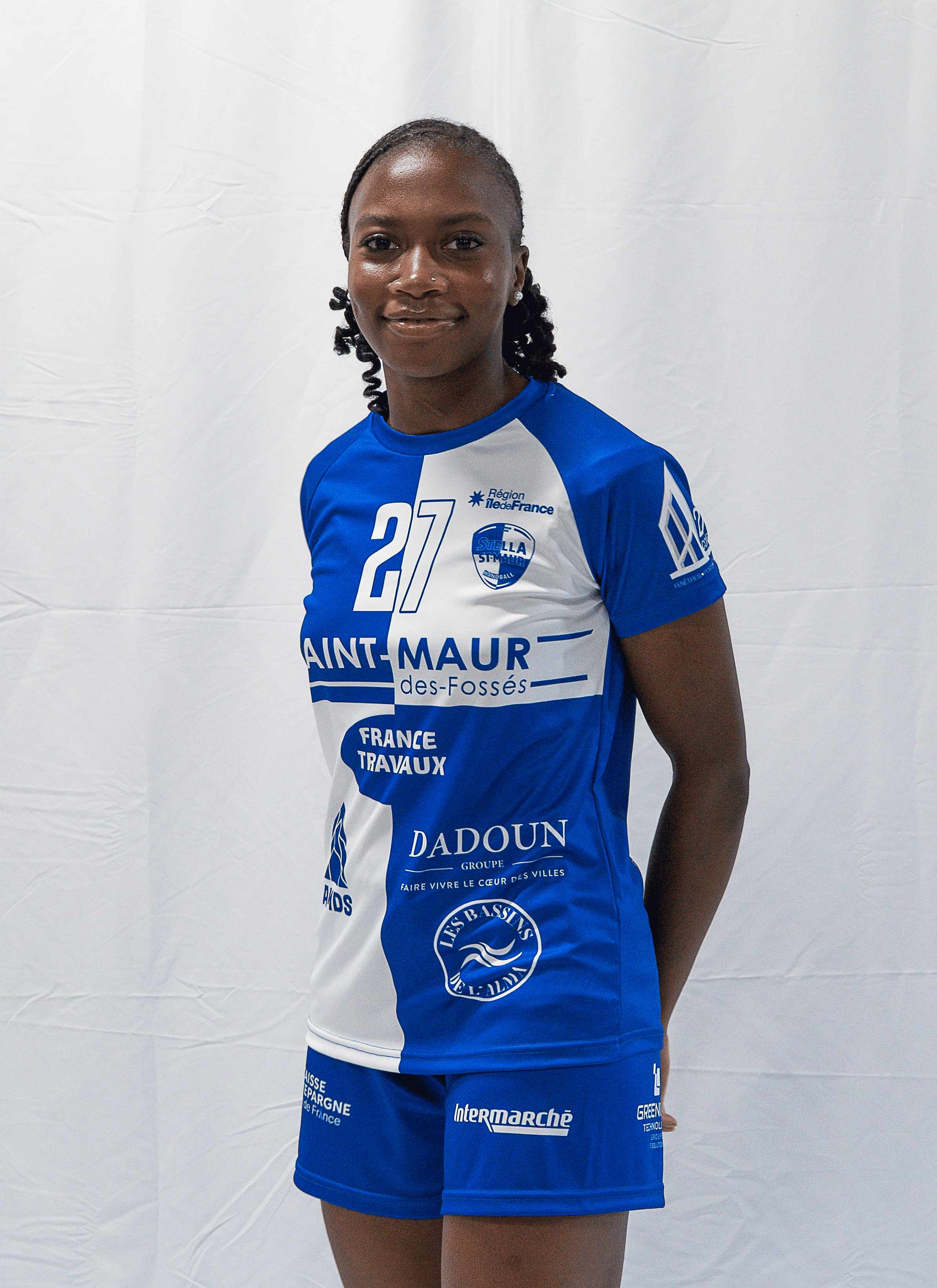 SISSOKO Assa