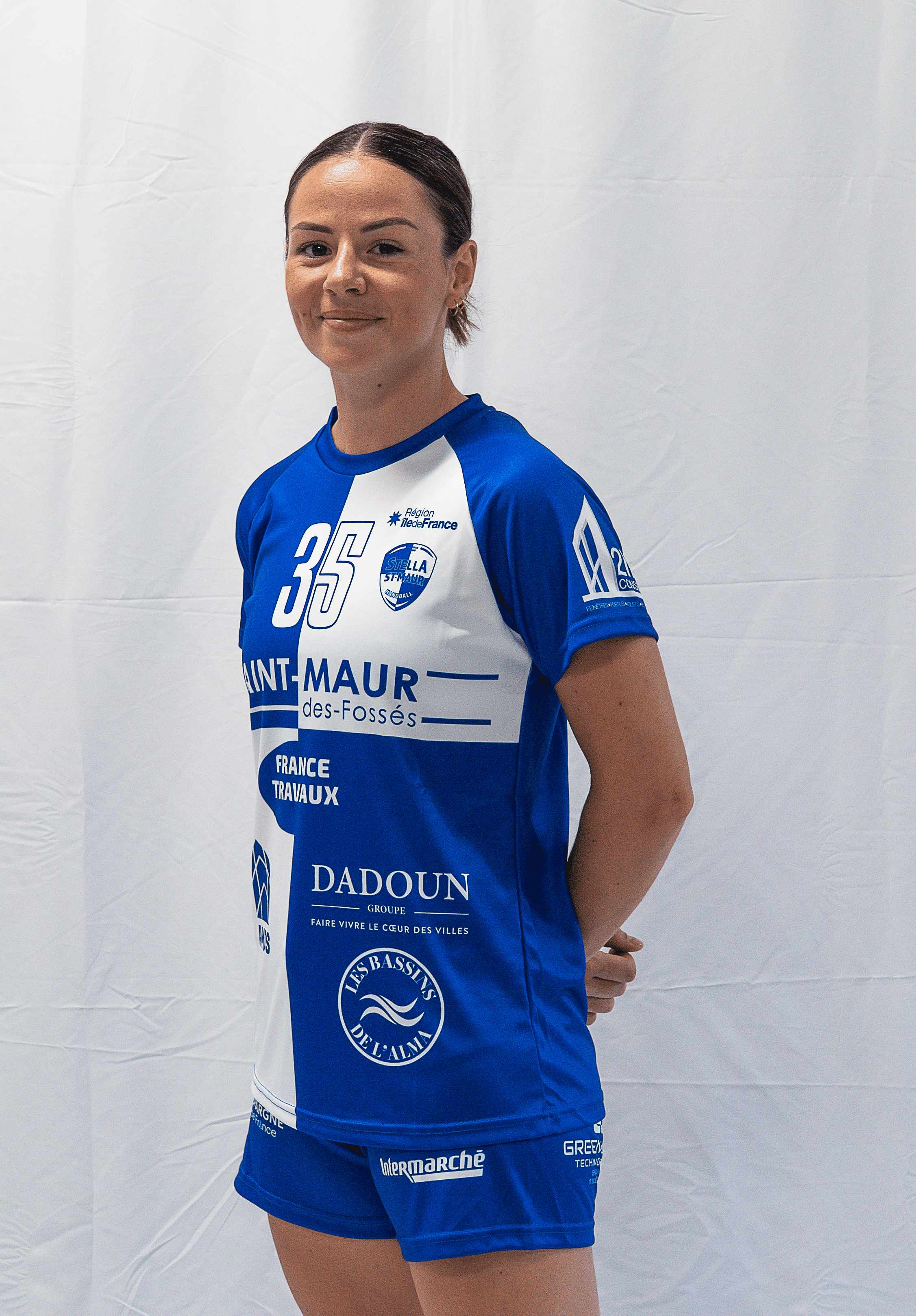 DELORME Elise