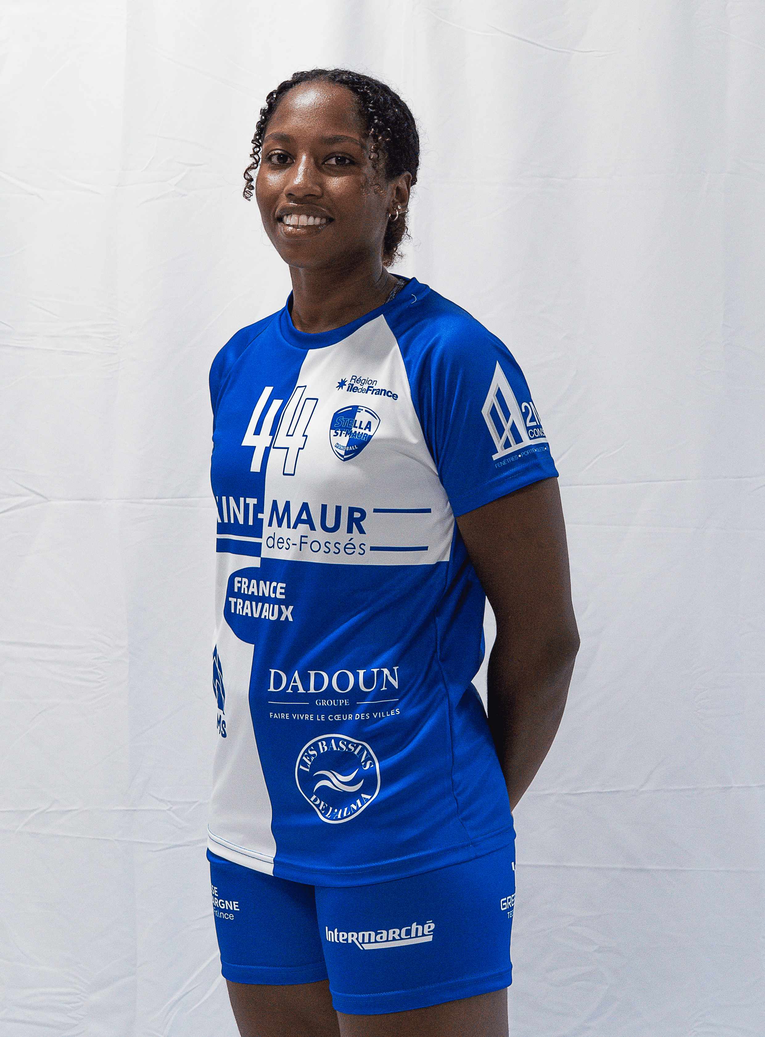 DAPINA Raïssa