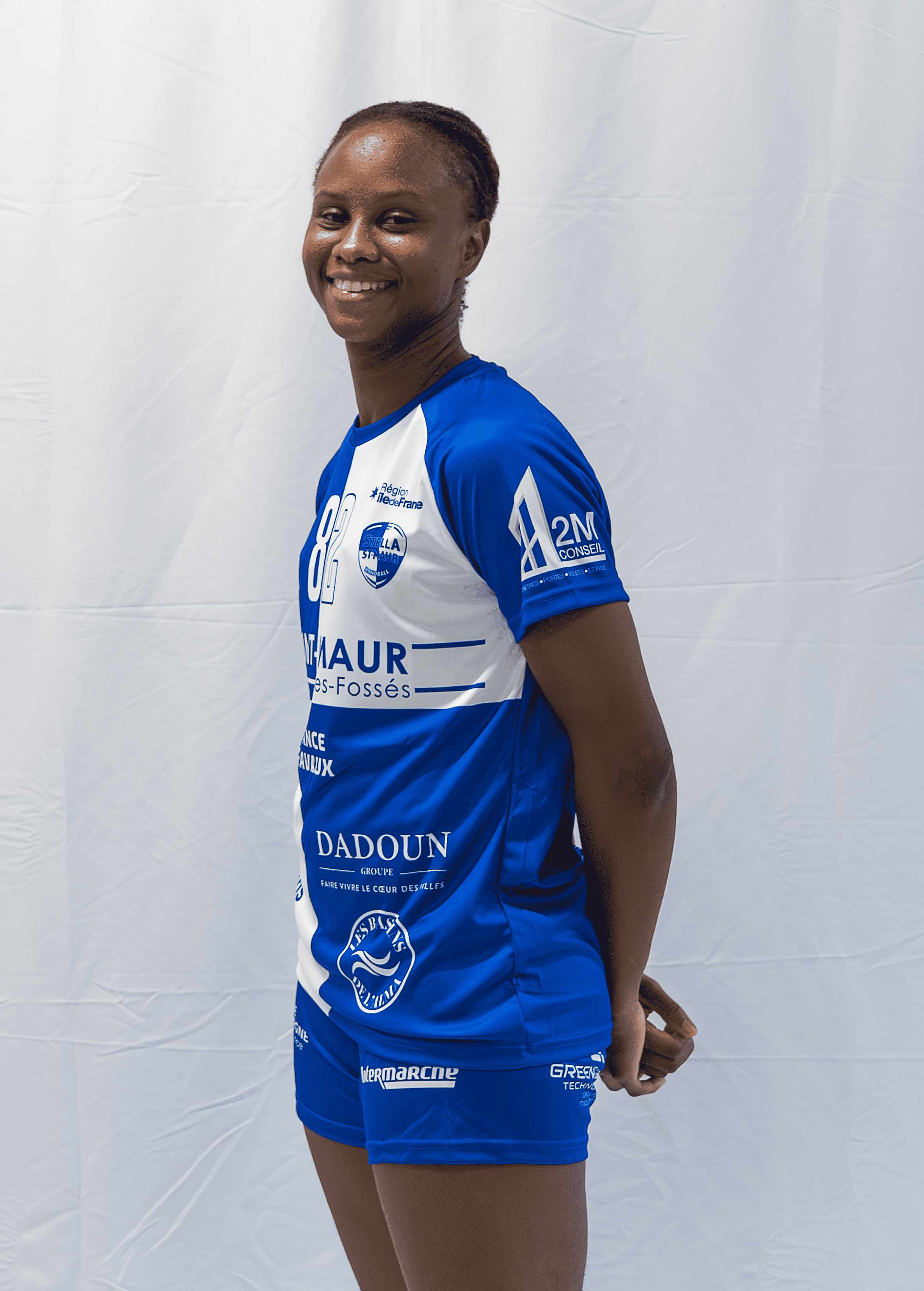 TOURE Djeneba