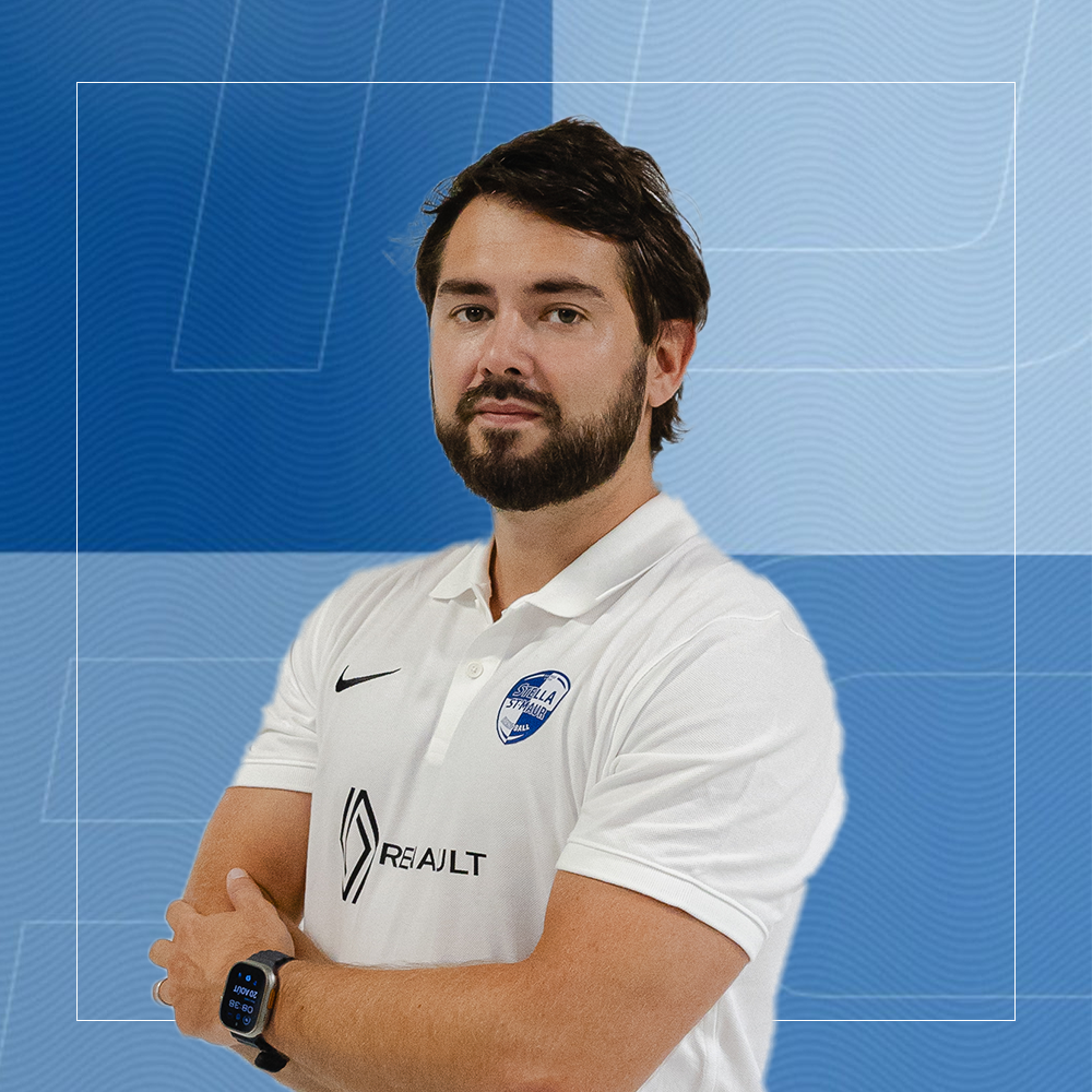 DUMAY Alexandre