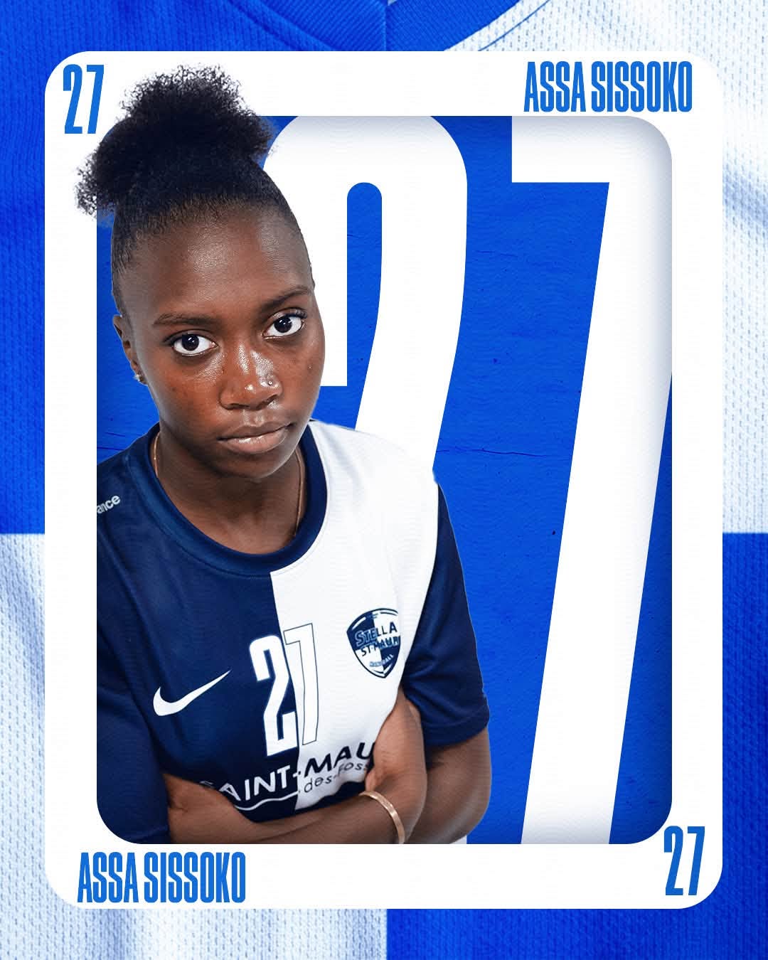 SISSOKO Assa