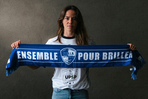 Echarpe supporter