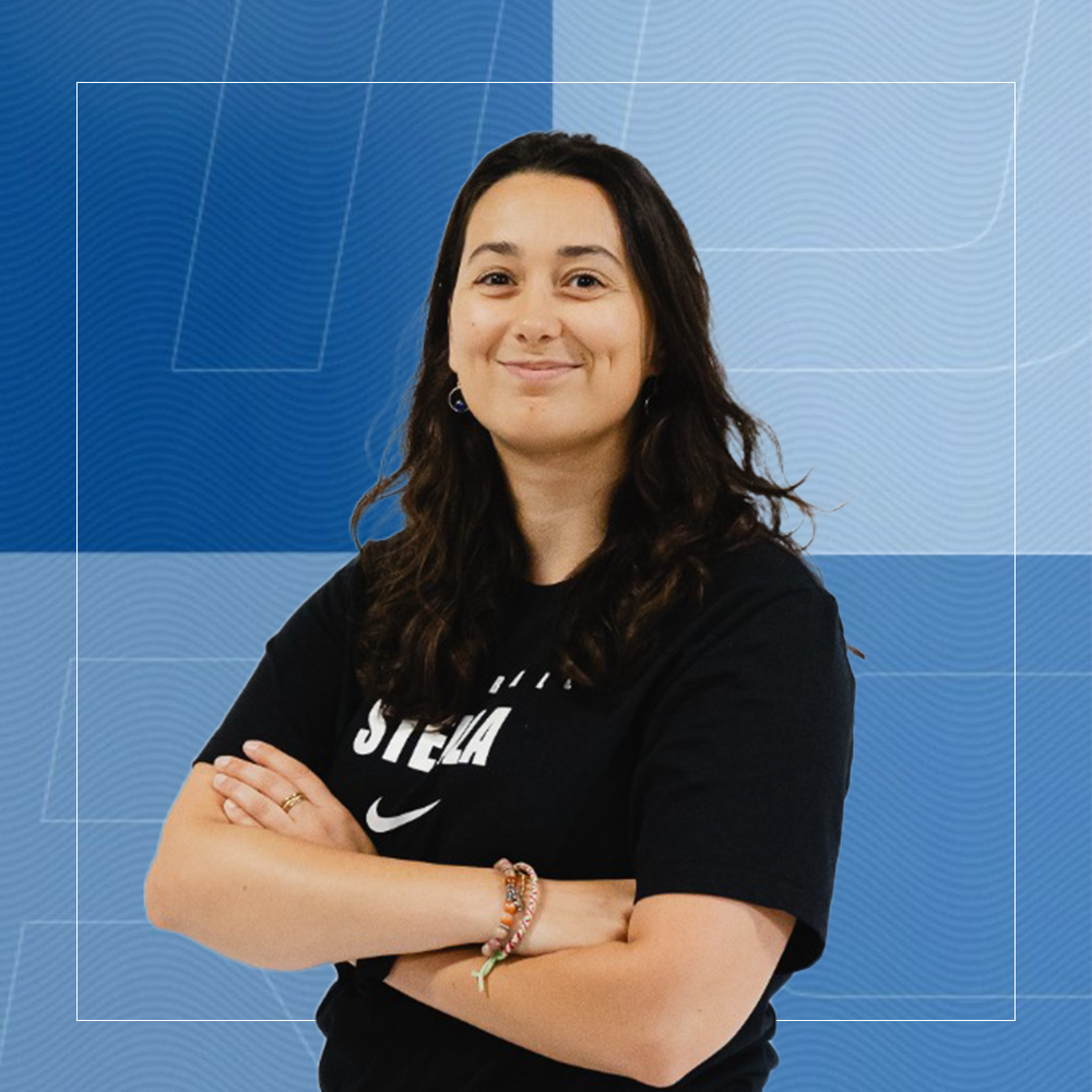 MAJOREL Julia