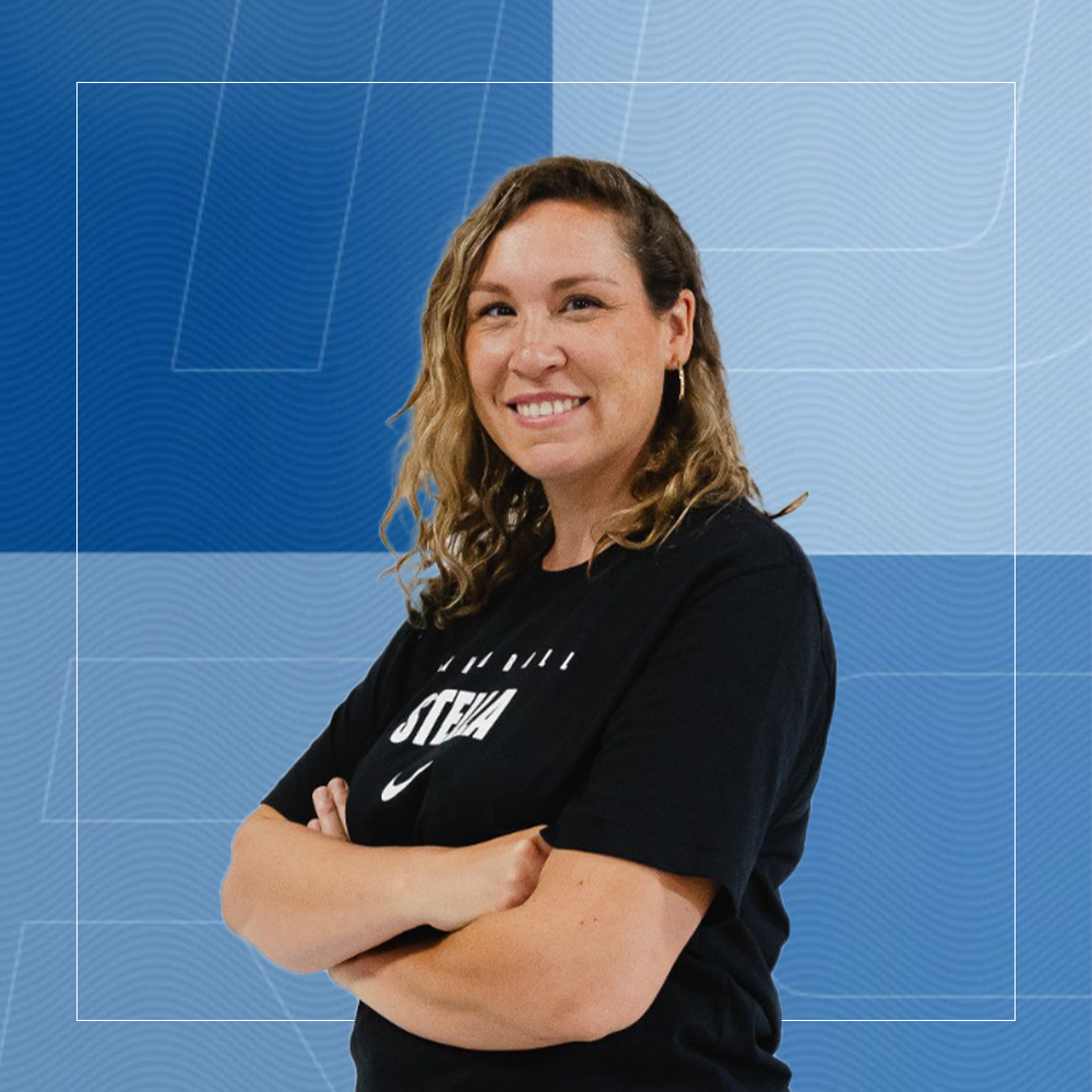 ARAUJO Virginie