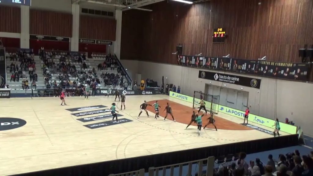 Paris92 Stella LBE 24-25